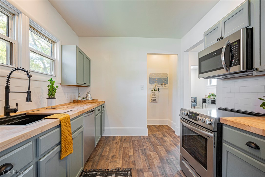 Avondale - Residential Lease