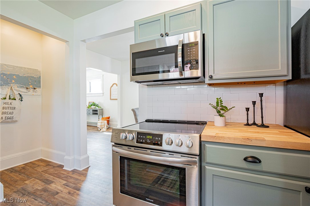 Avondale - Residential Lease