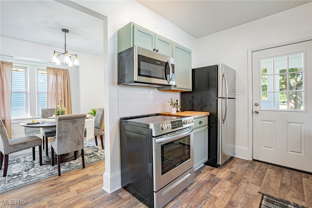 Avondale - Residential Lease