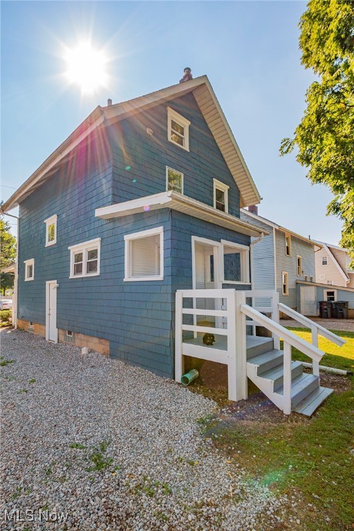 Avondale - Residential Lease