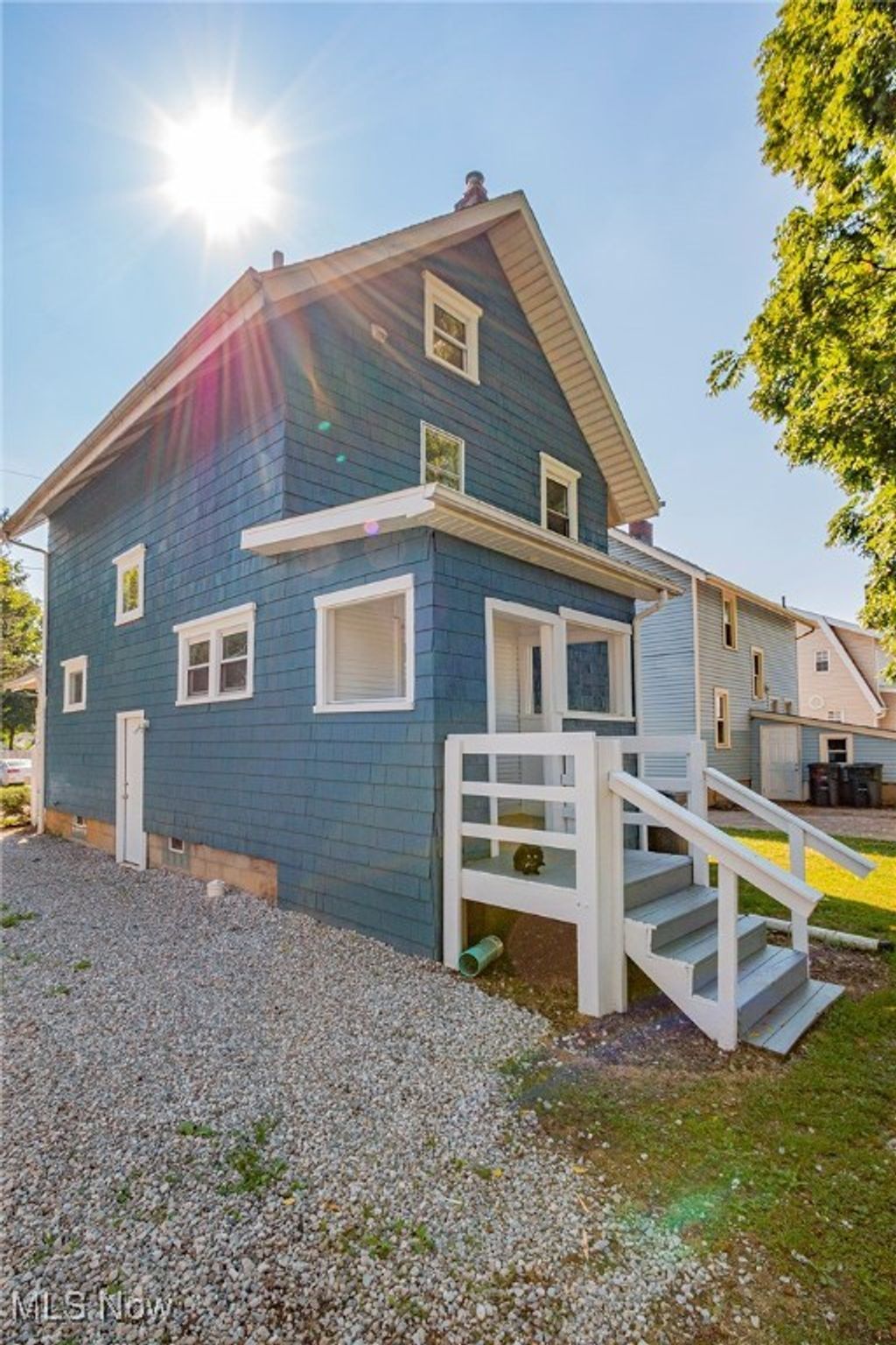 Photo of 46 Verdun Drive, Akron, OH 44312 (MLS # 5180751)