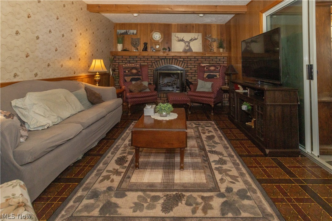 Rustic Acres - Residential