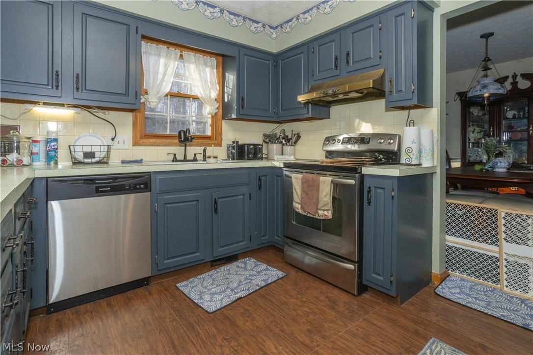 Rustic Acres - Residential