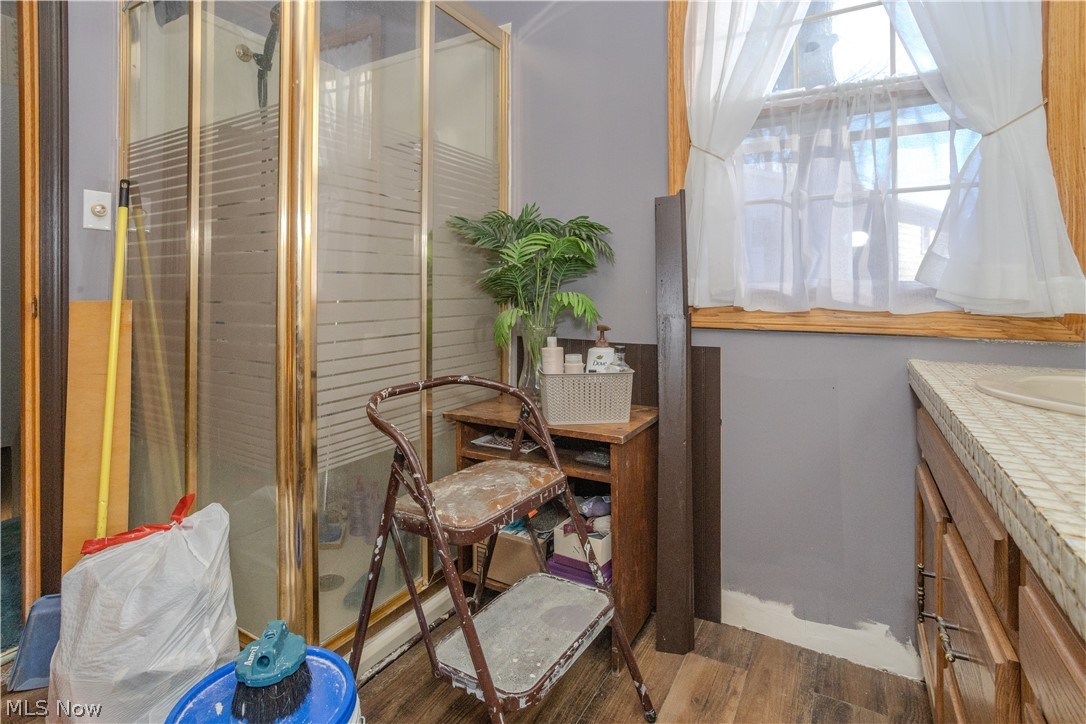 Rustic Acres - Residential