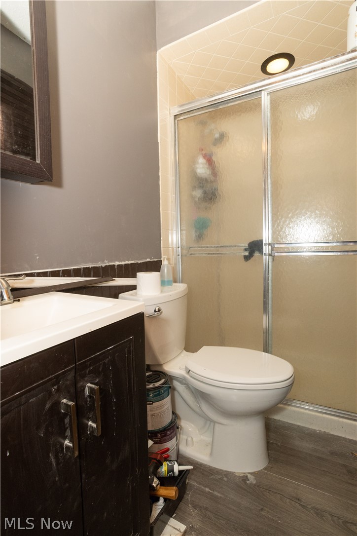 Rustic Acres - Residential