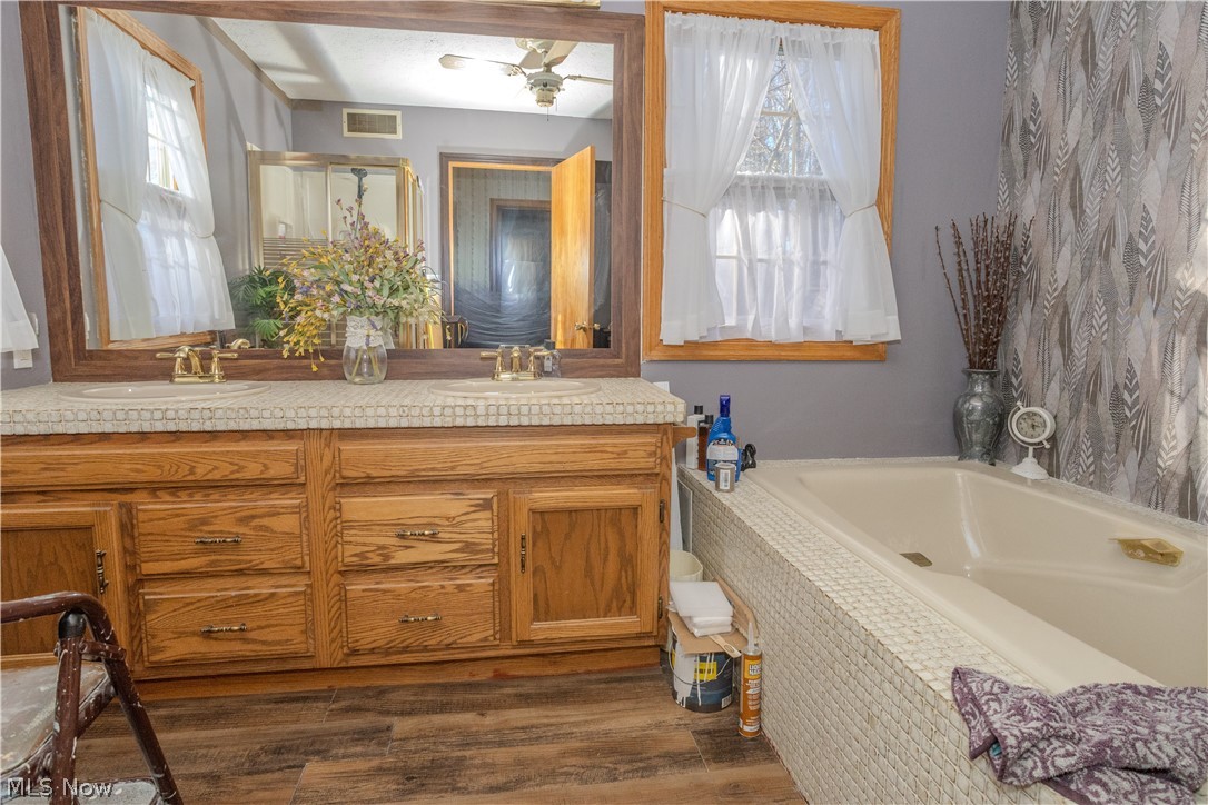 Rustic Acres - Residential