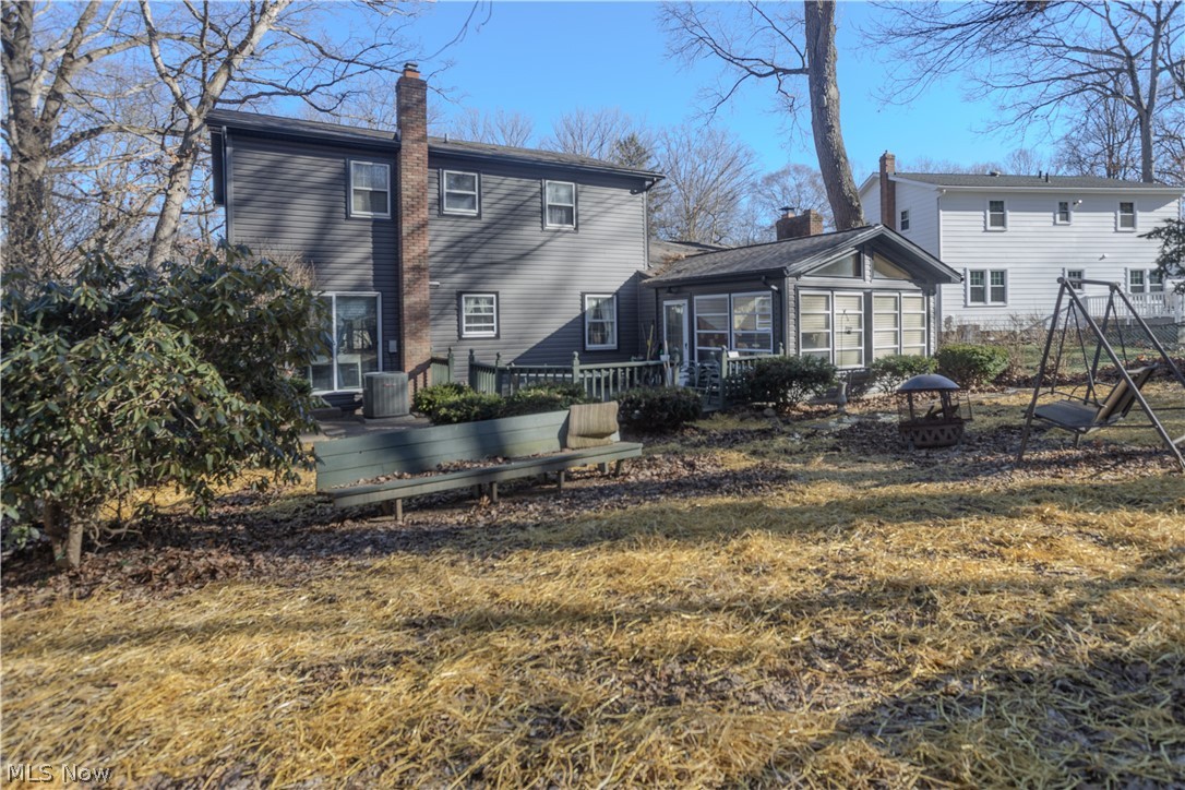 Rustic Acres - Residential