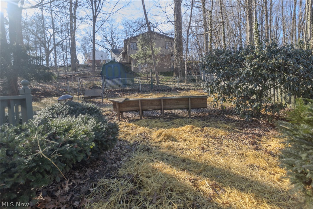 Rustic Acres - Residential