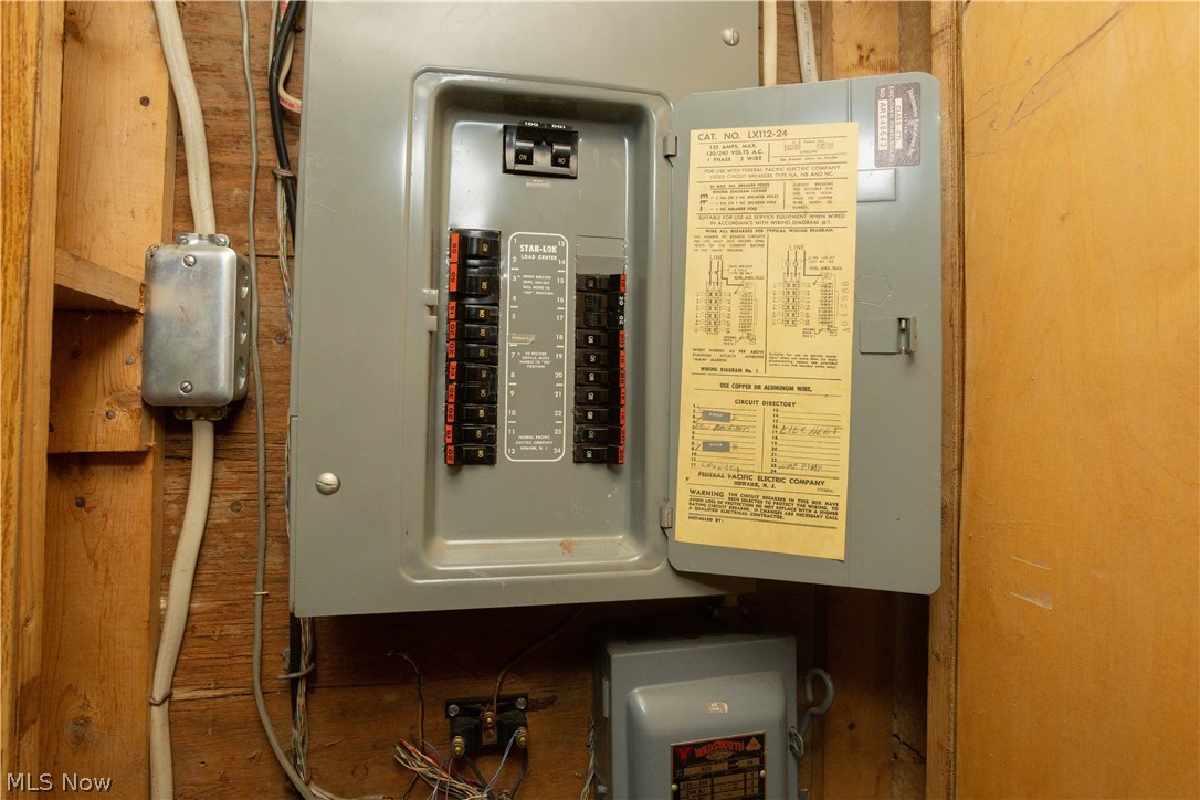 Rustic Acres - Residential