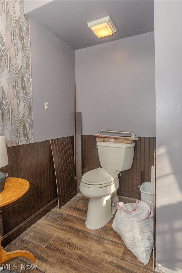 Rustic Acres - Residential