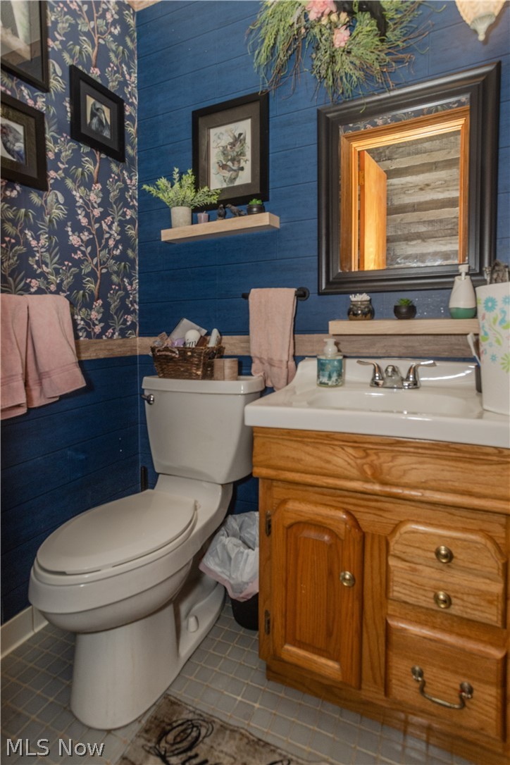 Rustic Acres - Residential