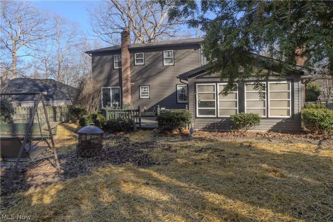 Rustic Acres - Residential