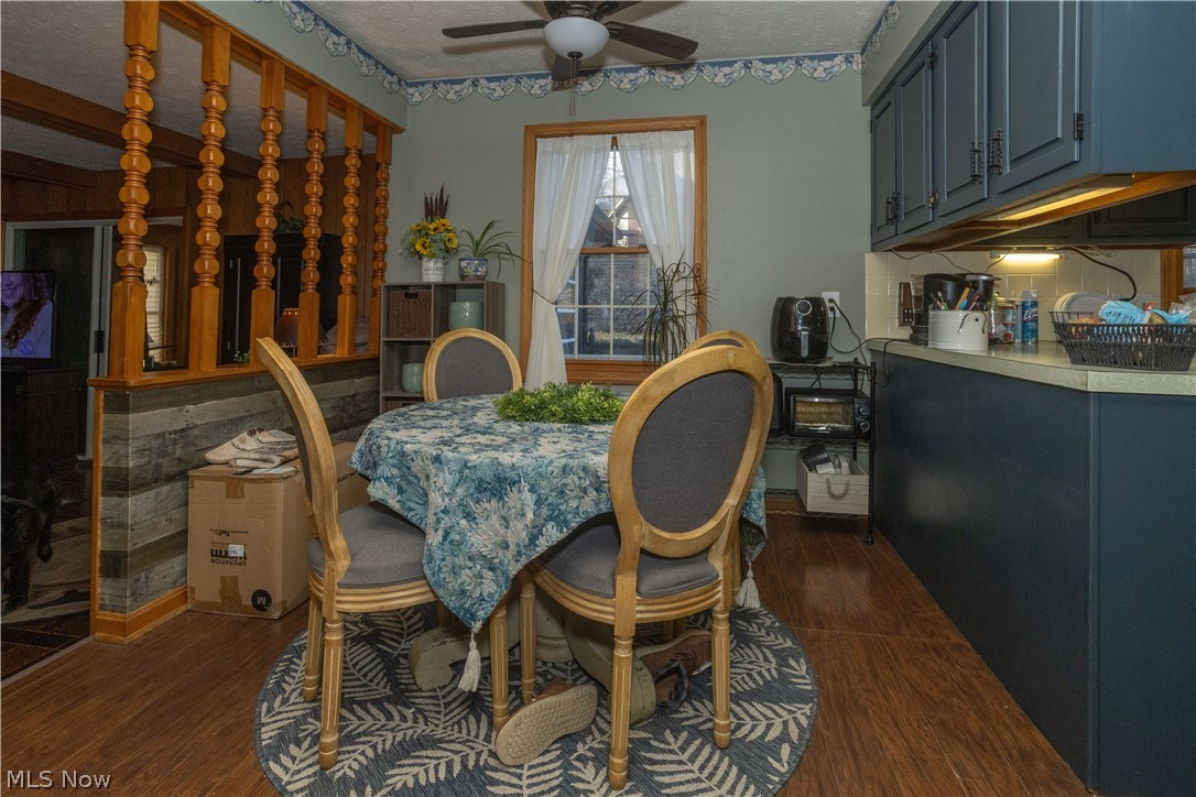 Rustic Acres - Residential