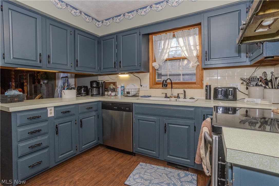 Rustic Acres - Residential