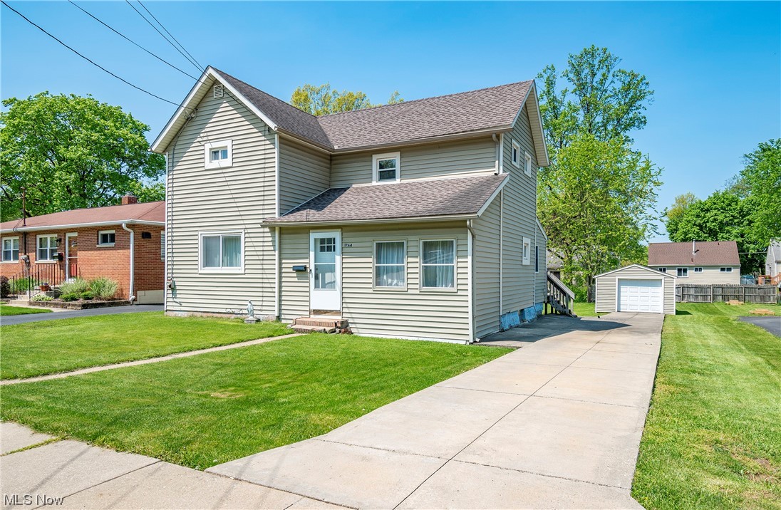 Beebe - Residential