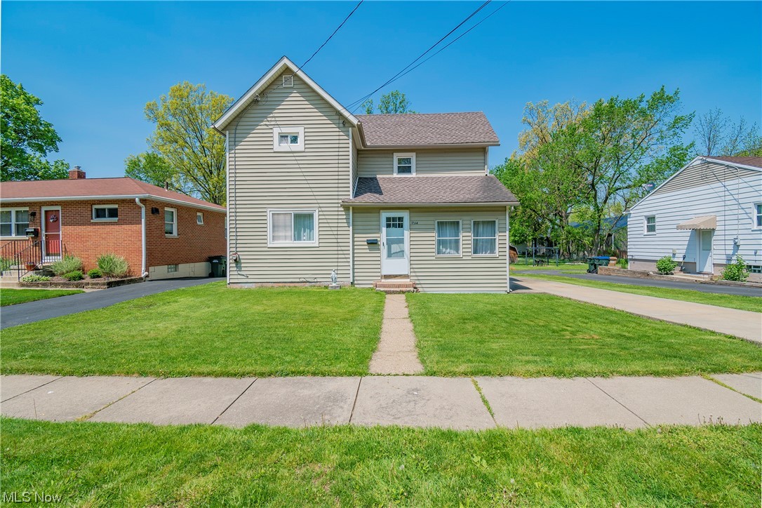 Beebe - Residential