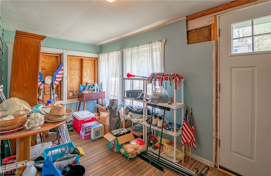 Beebe - Residential