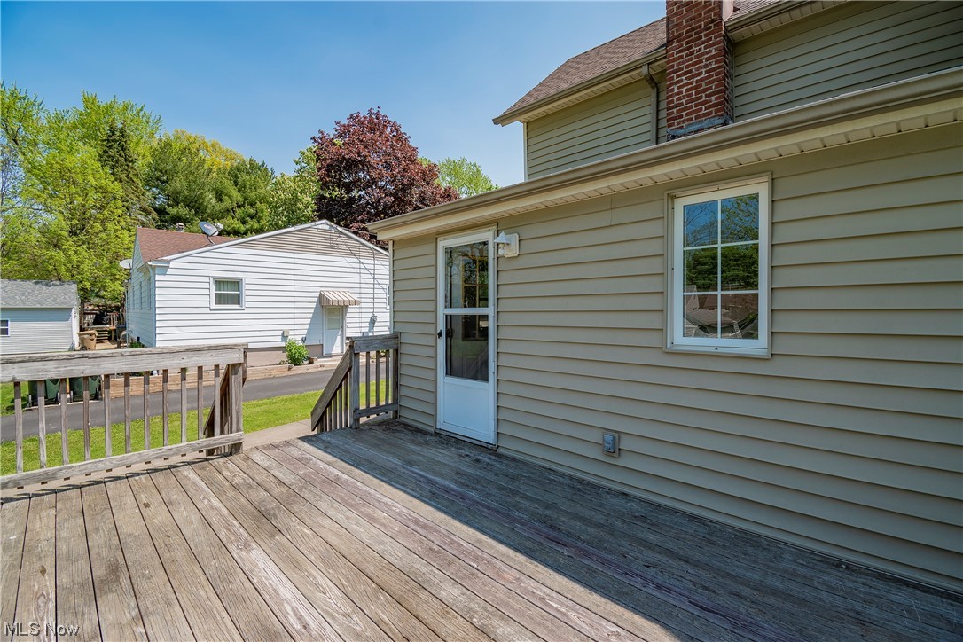 Beebe - Residential