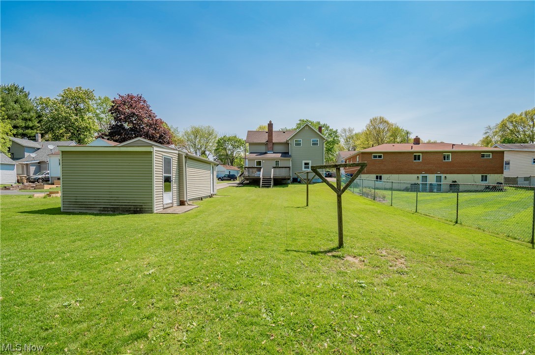 Beebe - Residential