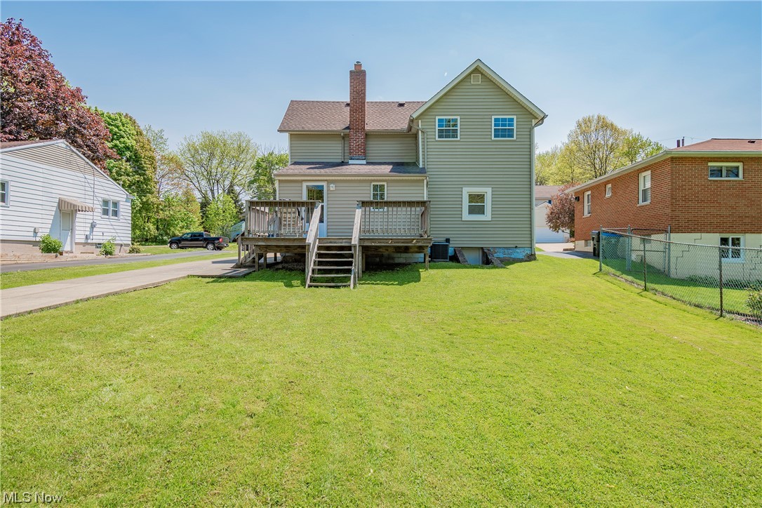 Beebe - Residential