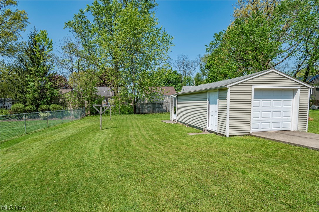 Beebe - Residential