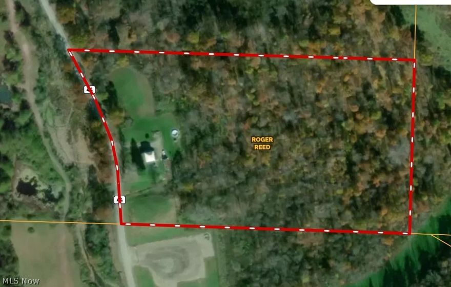 12 +/- ACRES – HOME – WOODED – BUILDING SITES – INVESTMENT OPPORTUNITY – FIXER UPPER – SELLS ABSOLUTE

OPPORTUNITY KNOCKS!!!

THURSDAY, MAY 30TH at 6:00 P.M.

AUCTION LOCATION:

47014 SWAZEY RD.  LEWISVILLE, OH 43754

Opportunity Knocks w/ These 11.47 +/- acres are made up of 1 parcel.  This property would make a great hunting or recreational property and has the potential for a building site as it has some level areas along with some gently rolling hills with some woods.  The mature woods are a great place to enjoy some Southeastern Ohio landscape! There is an early 1900’s house that sits on a crawl space on location that can be used for a deer camp or a fixer upper.  The home has a 15-year-old metal roof.  The home’s main source of heat is a Hardy Wood burner that is 10 years old.  There is a fuel oil furnace for secondary heat, the fuel line is run outside, but there is no fuel tank.  There are 4 springs on the property, sellers only use 1.  Sellers say endless water supply.  New hot water tank and new pressure switch on the submergible pump.  Whitetail deer and turkey, and other sorts of wildlife are plentiful and a bonus… There is a big food plot up on the hill behind the house.  This would make a great recreational property.  You don’t want to miss this auction!