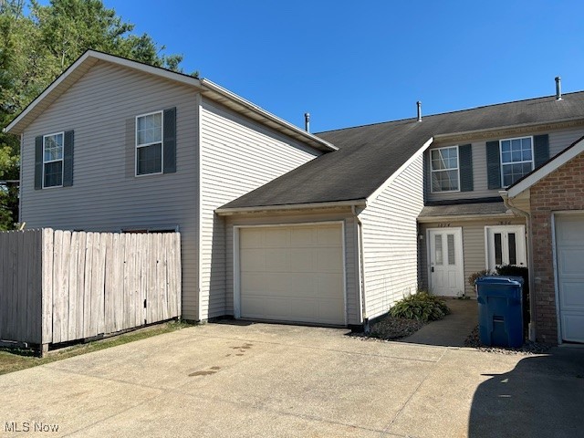 Pleasant Wood Estates - Residential Lease