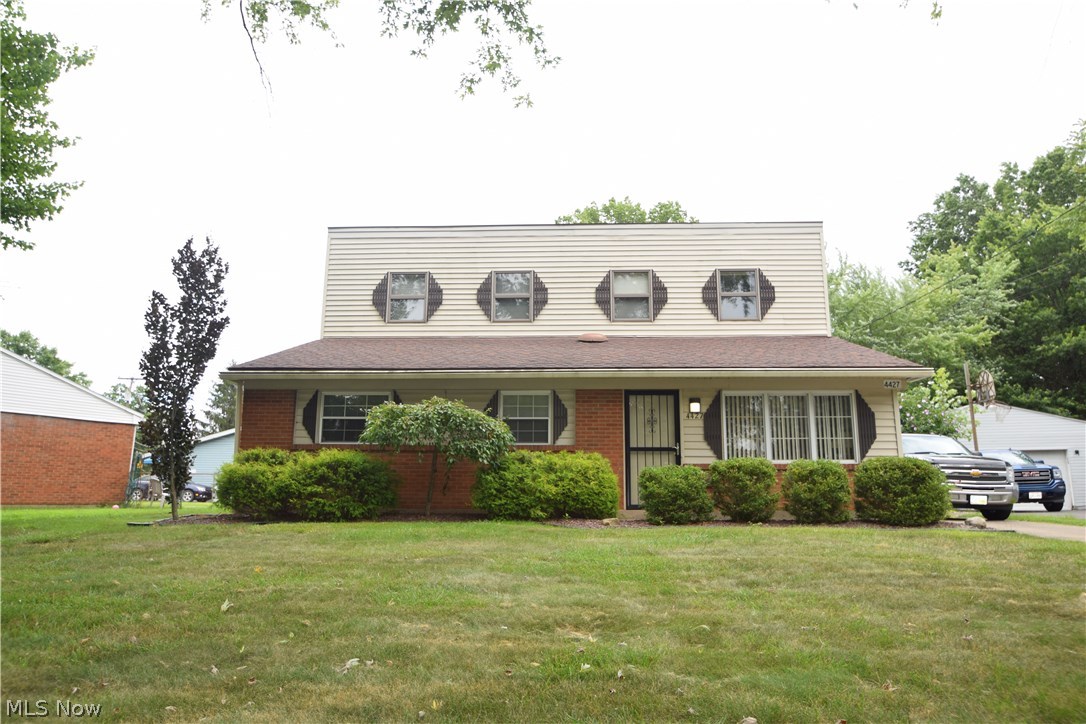 Arlington Park 01 Rep - Residential