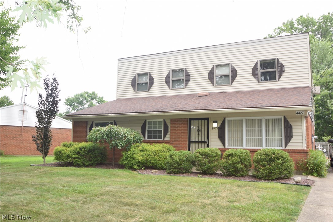 Arlington Park 01 Rep - Residential