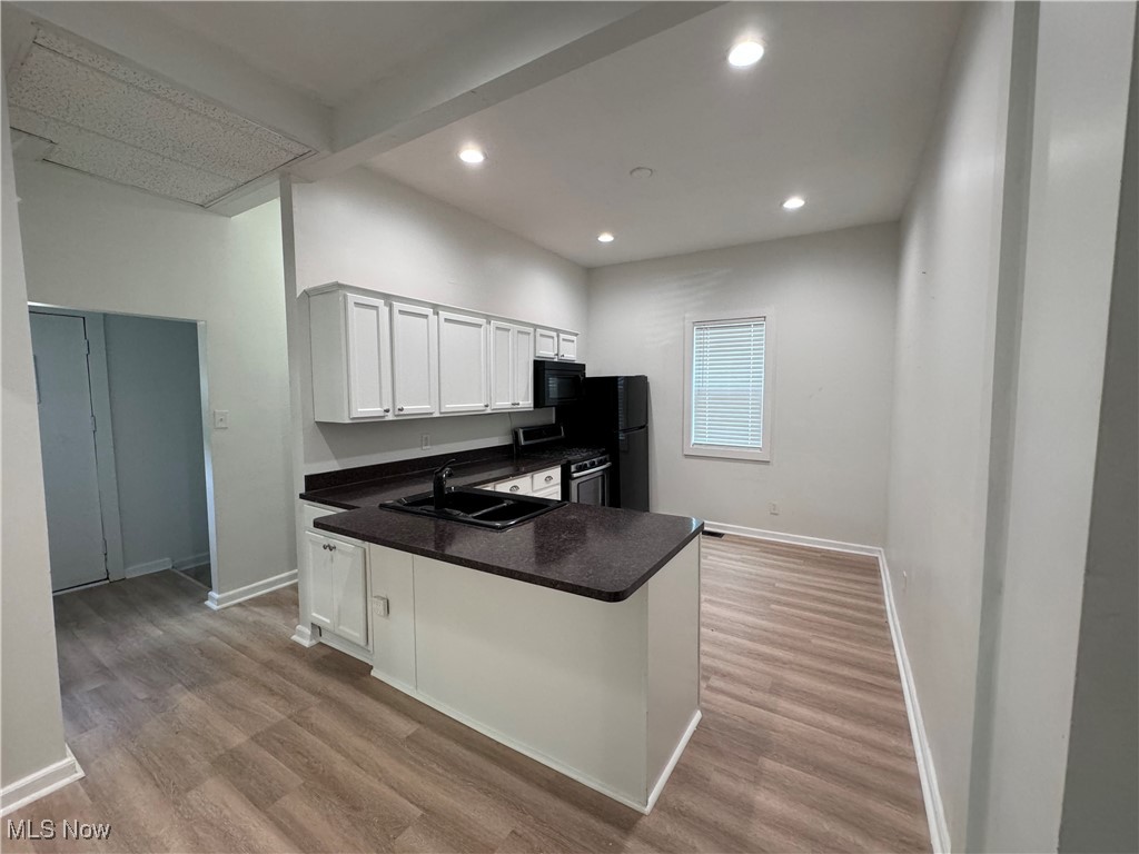 Cleveland, Ohio 44113, United States, 2 Bedrooms Bedrooms, ,1 BathroomBathrooms,Residential,Active,239304