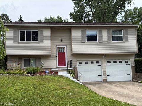 Homes For Sale - 3318 Van Buren Drive<br/> Medina County, Brunswick, OH 44212