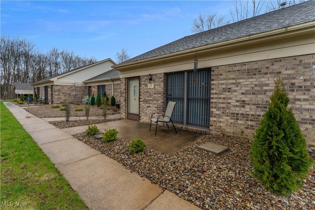 1699 Westhampton Drive, Austintown, Ohio image 3