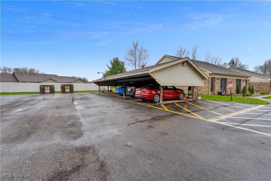 1699 Westhampton Drive, Austintown, Ohio image 21