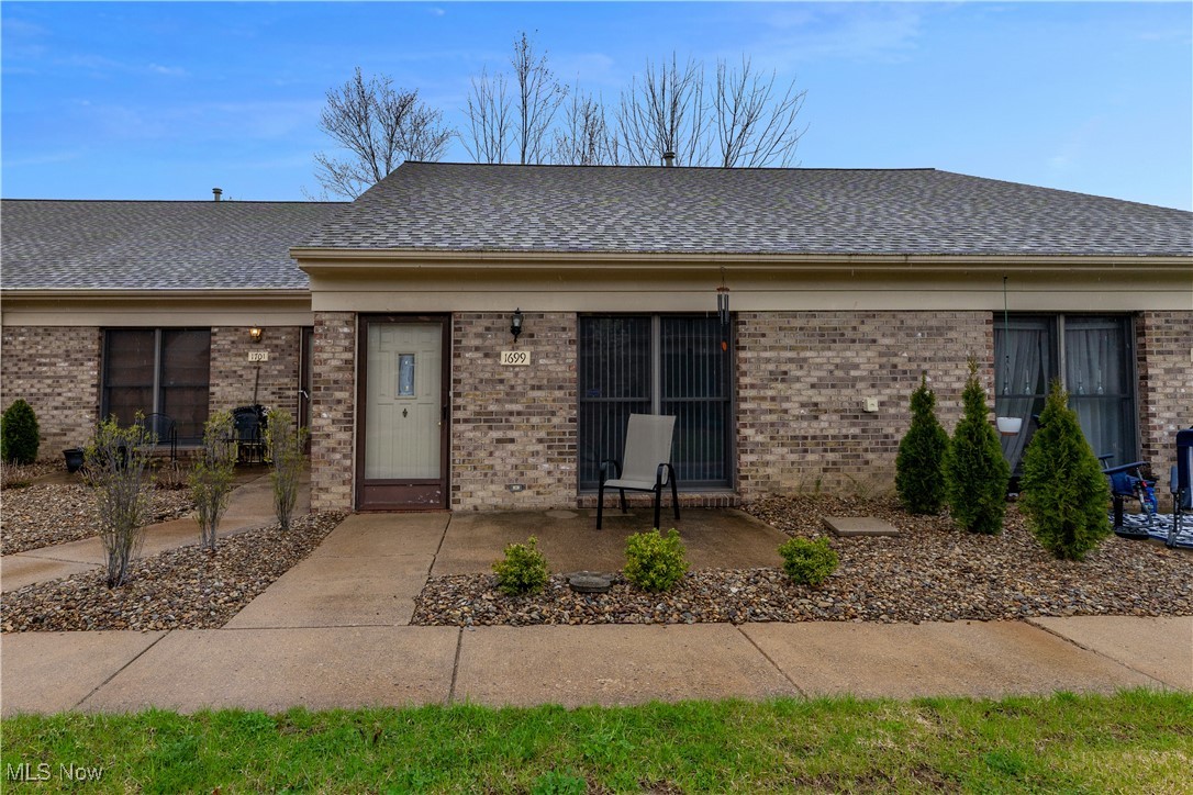 1699 Westhampton Drive, Austintown, Ohio image 1