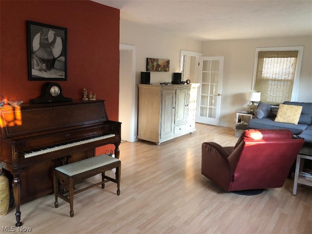 Malvern - Residential