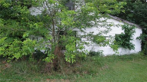 118 Garden Street, Creston, OH 44217 - #: 5140536