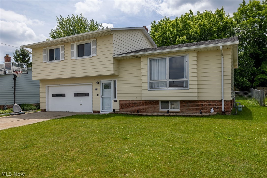 Rolling Acres 01 - Residential