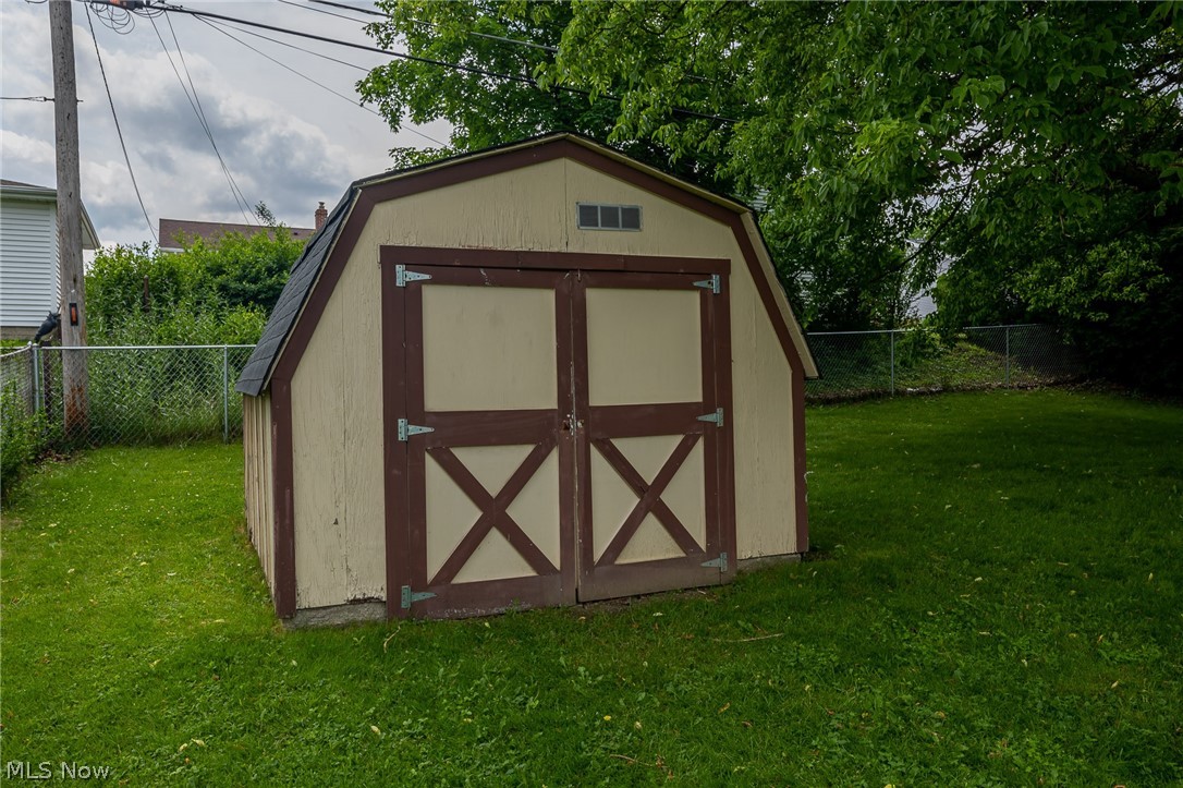 Rolling Acres 01 - Residential