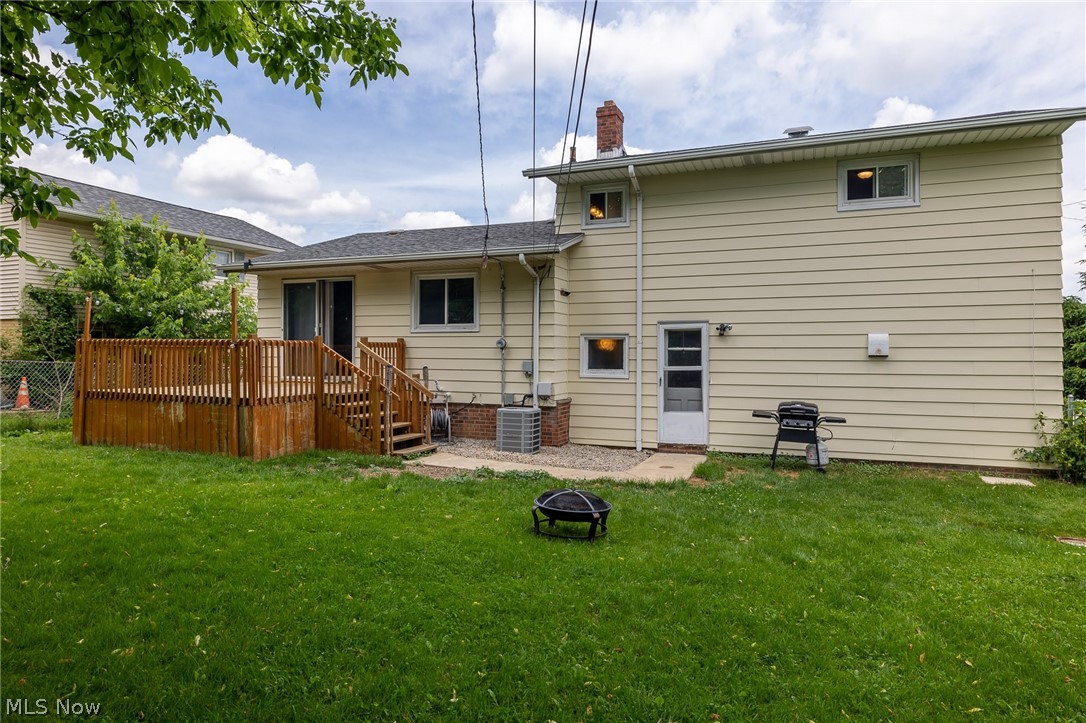 Rolling Acres 01 - Residential