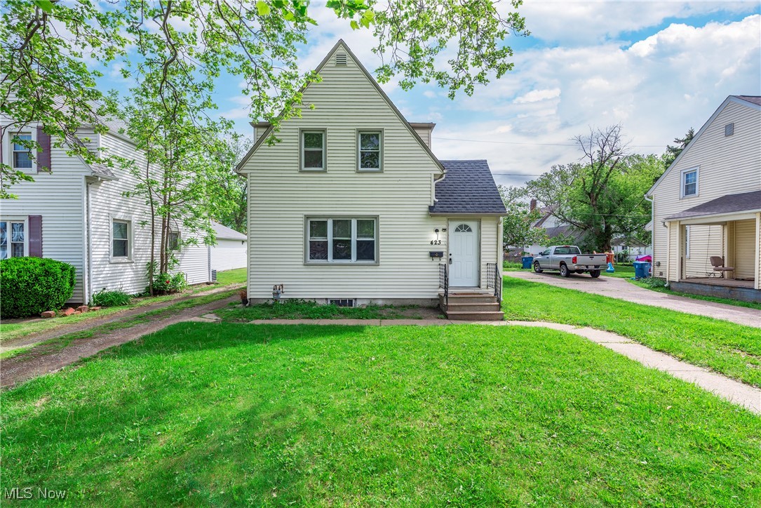 423 Kansas Avenue, Lorain, Ohio image 2