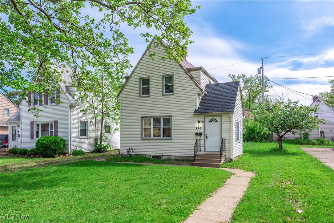 423 Kansas Avenue, Lorain, Ohio image 1
