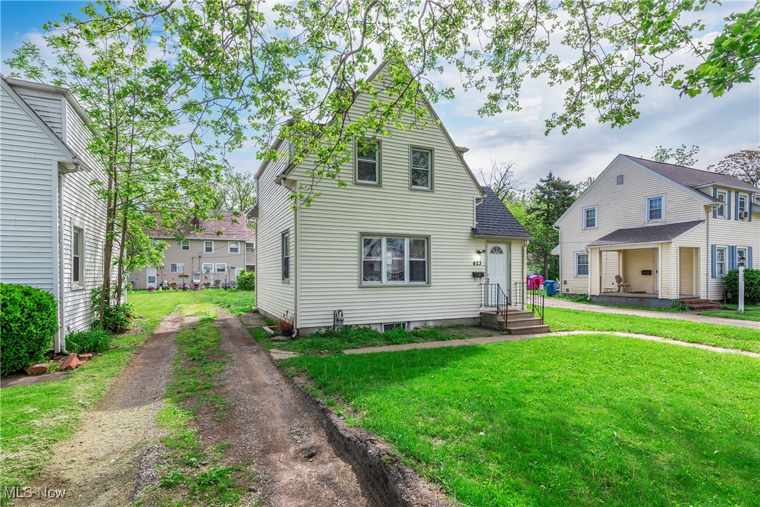 423 Kansas Avenue, Lorain, Ohio image 3