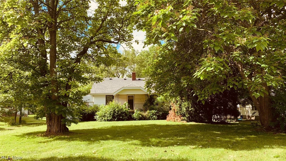 Bungalow Home On 3 Acres In Green - Fixer Upper - Summit Co. – City Of Green – Green Schools - On-site And Online Bidding Available - All sells to settle the Thomas A. Chiofolo Estate, Summit Co. case #2020 ES 01031. ONLINE BIDDING BEGINS SUNDAY – JULY 18, 2021 – 12:00 PM and AUCTION LIVE ON-SITE BIDDING WILL BEGIN WEDNESDAY - JULY 21, 2021 - 12:30 PM. Property Features: Longtime family-owned bungalow home built in 1937 on 3.1 acres. Kitchen, 2 bedrooms, living room, and bath on the main floor. Full attic upstairs used as a bedroom. Full basement, front porch, detached garage in poor condition. Property in disrepair and ready for handyman. Property has well and septic with public water and sewer at road. The home will be open 2 hours prior to the auction. Walk property at your convenience. Summit County parcel #2801083. TERMS ON REAL ESTATE: 15% down auction day, balance due at closing. A 10% buyer’s premium will be added to the highest bid to establish the purchase price. Any desired