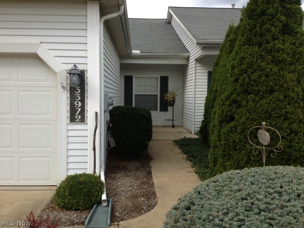 Wildflower - Residential