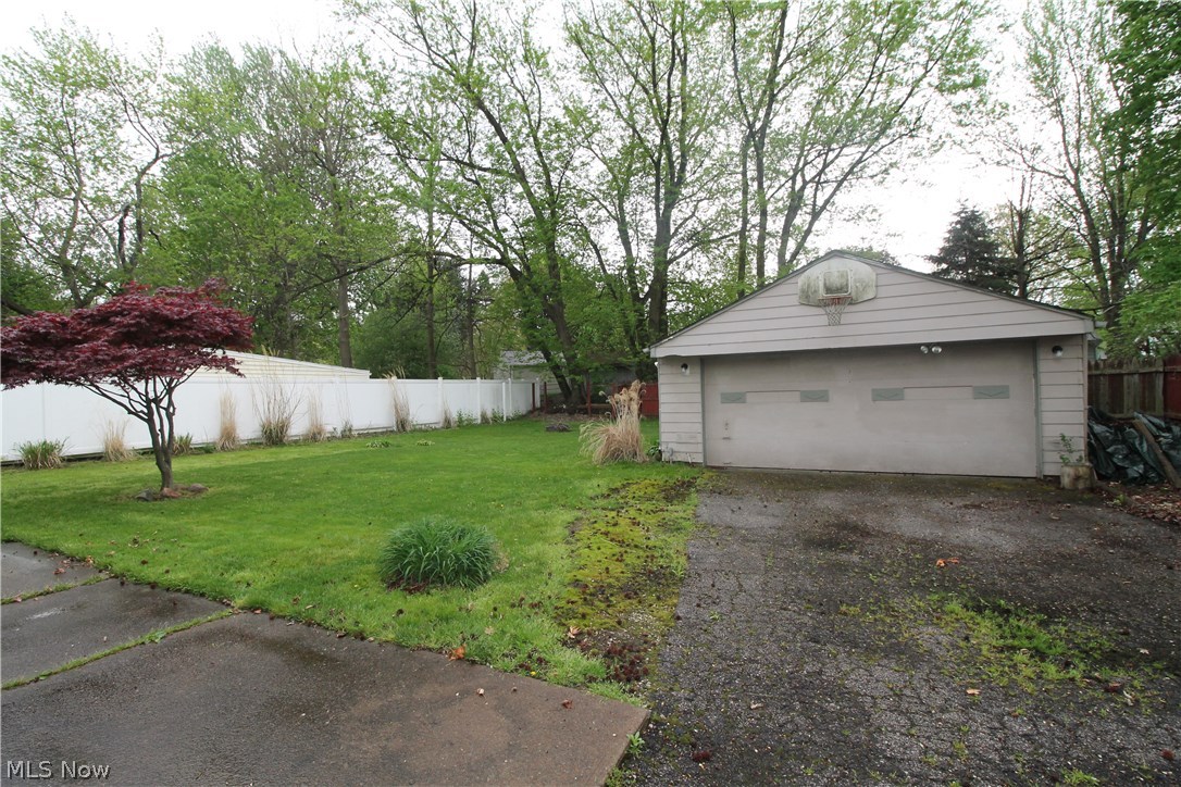 Thistlewood Acres 01 - Residential