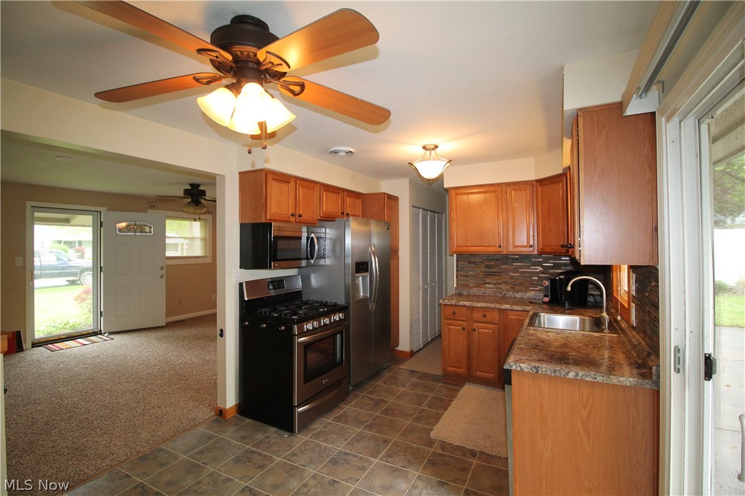 Thistlewood Acres 01 - Residential