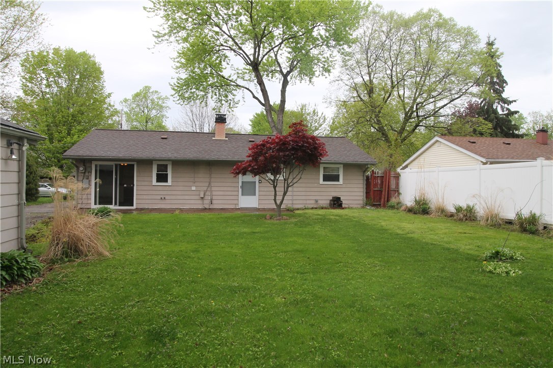 Thistlewood Acres 01 - Residential