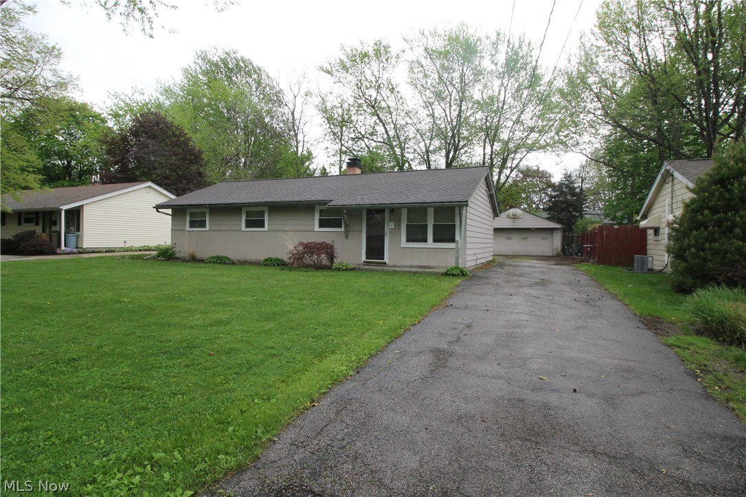 Thistlewood Acres 01 - Residential