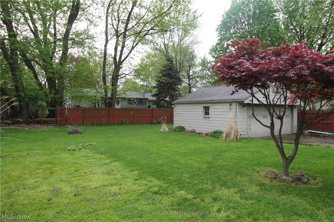 Thistlewood Acres 01 - Residential