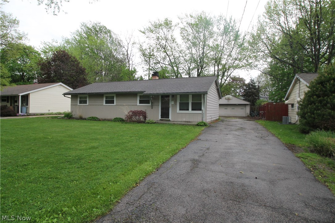 Thistlewood Acres 01 - Residential